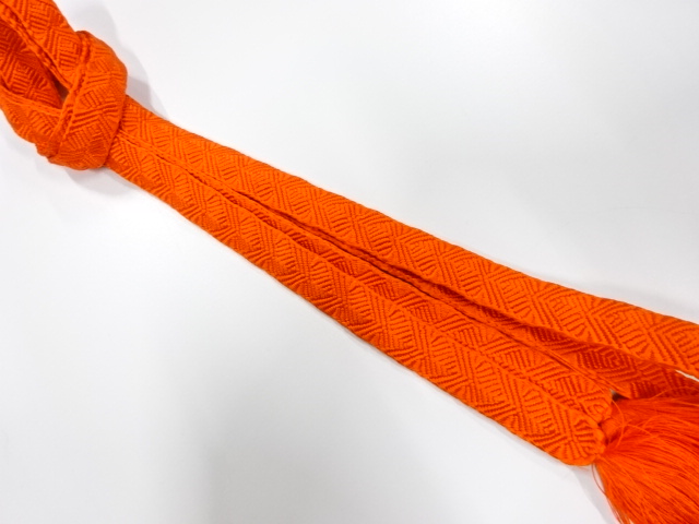 Japanese Kimono / Accessories Silk